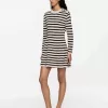 Knitted Cotton Dress
