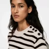 Knitted Cotton Dress