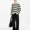 Knitted Cotton Jumper