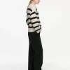 Knitted Cotton Jumper