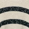 Knitted Cotton Jumper