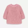 Knitted Cotton Jumper Knitted Cotton Jumper