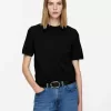 Knitted Merino Wool T-Shirt Knitted Merino Wool T-Shirt