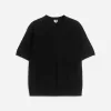 Knitted Merino Wool T-Shirt Knitted Merino Wool T-Shirt