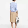 Knitted Polo Shirt