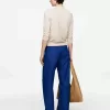 Knitted Polo Shirt
