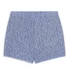 Knitted Shorts