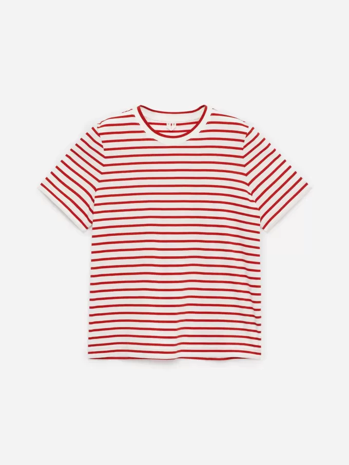 LILY Lightweight T-Shirt