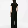 LUNA Fitted T-Shirt LUNA Fitted T-Shirt