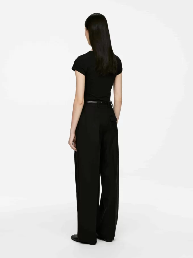 LUNA Fitted T-Shirt LUNA Fitted T-Shirt