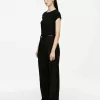 LUNA Fitted T-Shirt LUNA Fitted T-Shirt