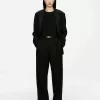 LUNA Fitted T-Shirt LUNA Fitted T-Shirt