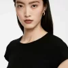 LUNA Fitted T-Shirt LUNA Fitted T-Shirt