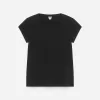 LUNA Fitted T-Shirt LUNA Fitted T-Shirt