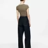 LUNA Fitted T-Shirt LUNA Fitted T-Shirt