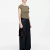 LUNA Fitted T-Shirt LUNA Fitted T-Shirt