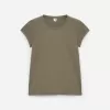 LUNA Fitted T-Shirt LUNA Fitted T-Shirt