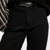 LUPINE Flared Jeans