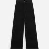 LUPINE Flared Jeans