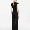 LUPINE Flared Jeans LUPINE Flared Jeans
