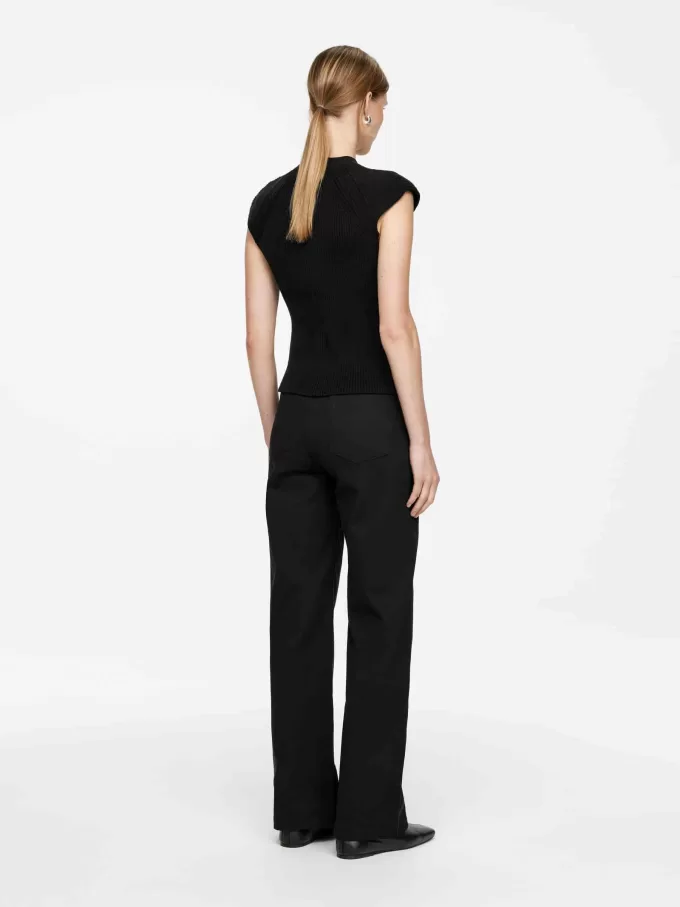 LUPINE Flared Jeans LUPINE Flared Jeans