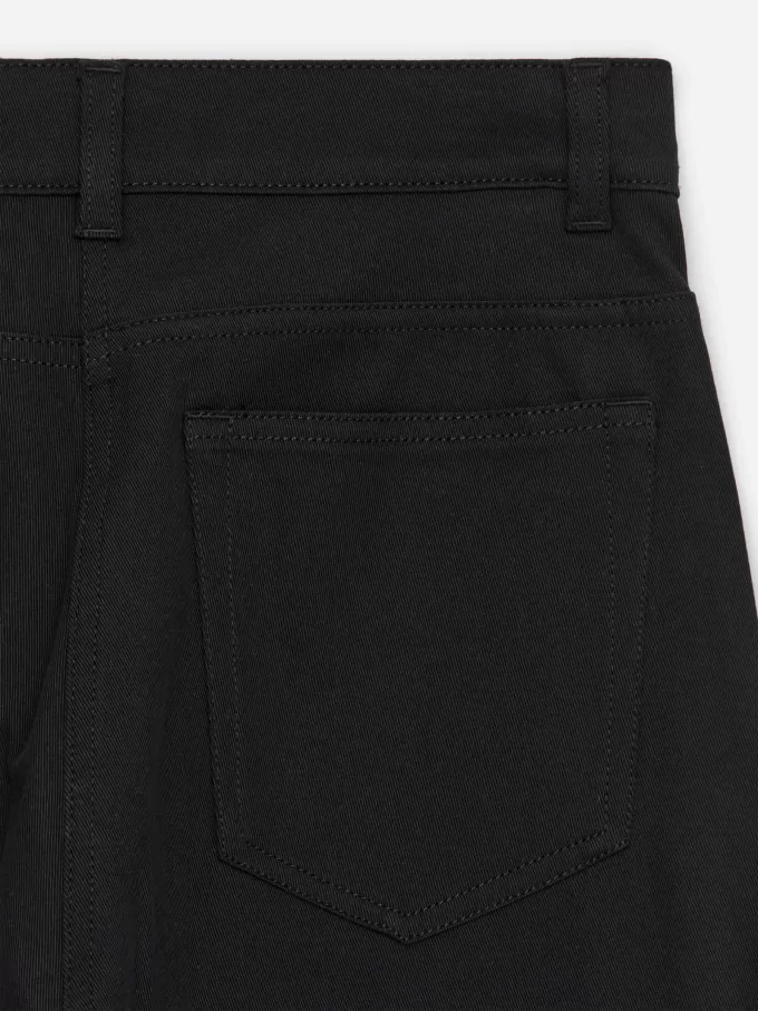 LUPINE Flared Jeans LUPINE Flared Jeans