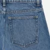 LUPINE Flared Jeans