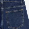 LUPINE Flared Jeans