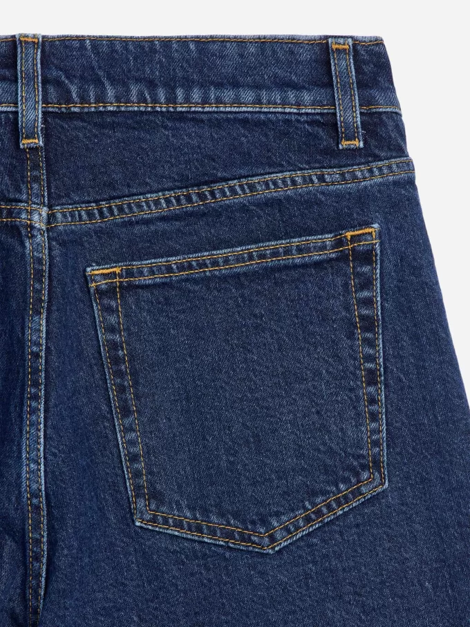 LUPINE Flared Jeans
