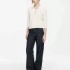 LUPINE Flared Jeans