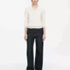 LUPINE Flared Jeans