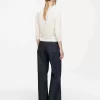 LUPINE Flared Jeans