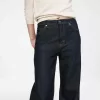 LUPINE Flared Jeans