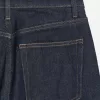 LUPINE Flared Jeans