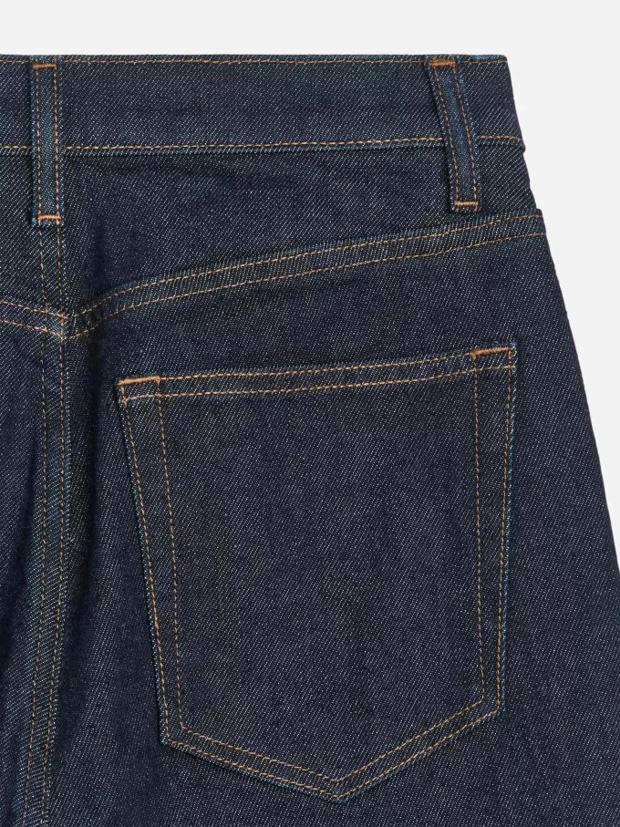 LUPINE Flared Jeans
