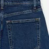 LUPINE Flared Jeans