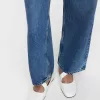 Lacquered Leather Ballet Flats Lacquered Leather Ballet Flats