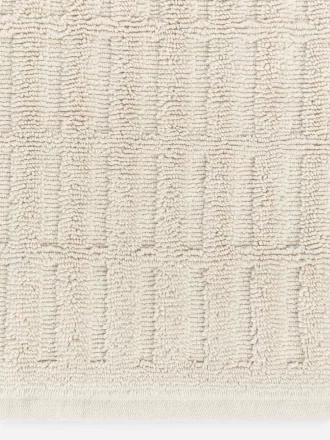 Large Cotton Bath Mat
