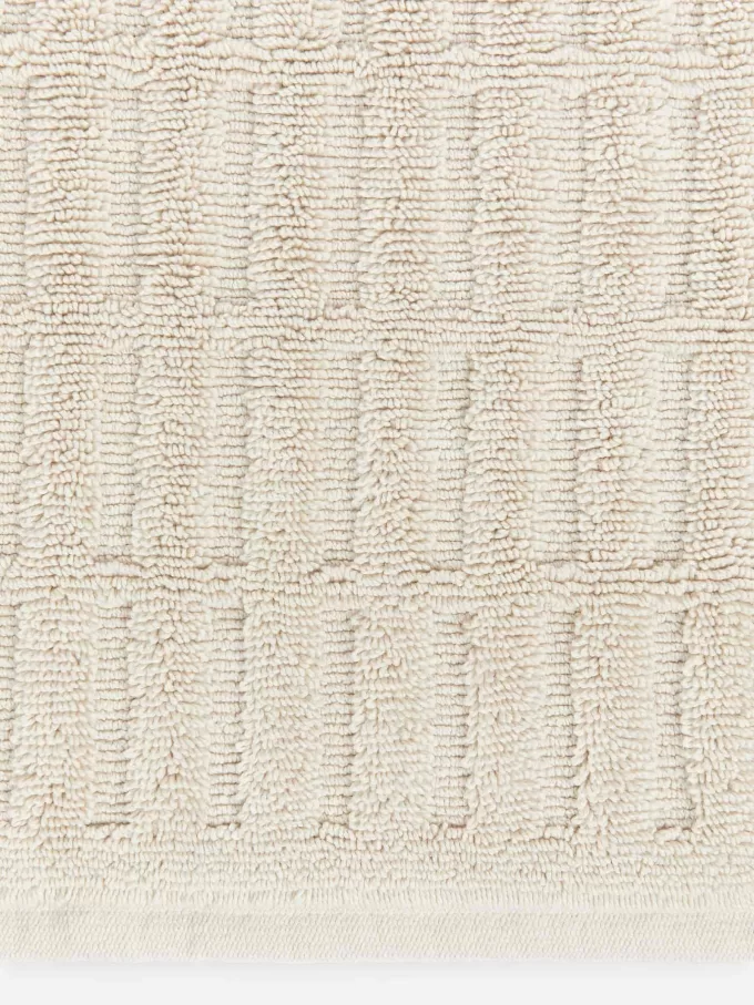 Large Cotton Bath Mat