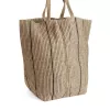 Large Jute Tote