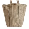Large Jute Tote