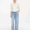 Leather Ballet Flats Leather Ballet Flats