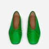 Leather Ballet Flats Leather Ballet Flats
