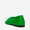 Leather Ballet Flats Leather Ballet Flats