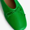 Leather Ballet Flats Leather Ballet Flats