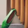 Leather Ballet Flats Leather Ballet Flats