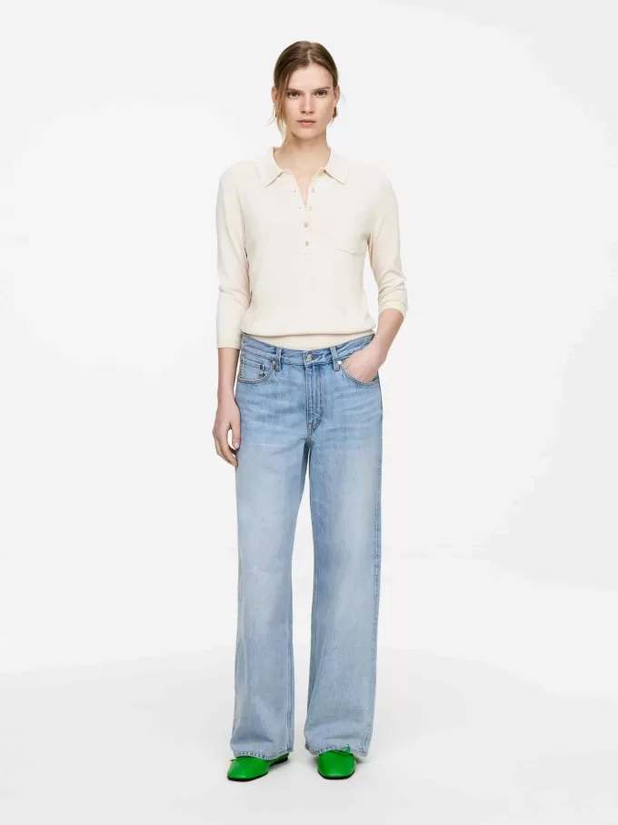 Leather Ballet Flats Leather Ballet Flats