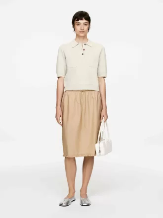 Leather Ballet Flats Leather Ballet Flats