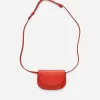 Leather Belt Bag Leather Belt Bag