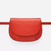 Leather Belt Bag Leather Belt Bag